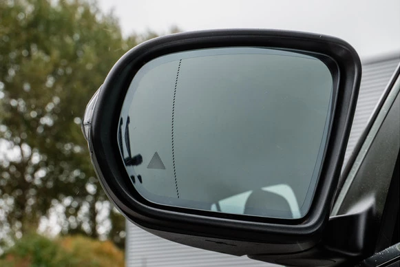 Mercedes-Benz EQA - Afbeelding 22 van 30