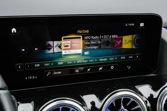 Mercedes-Benz EQA - Afbeelding 24 van 30