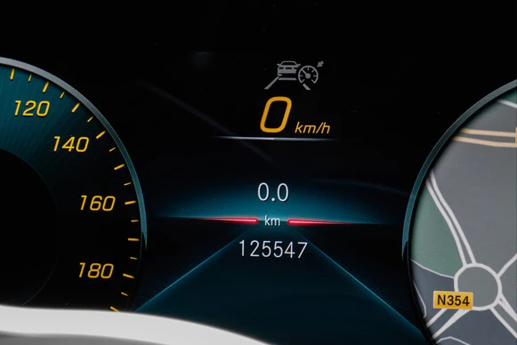 Mercedes-Benz EQA - Afbeelding 26 van 30