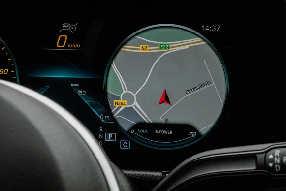 Mercedes-Benz EQA - Afbeelding 28 van 30