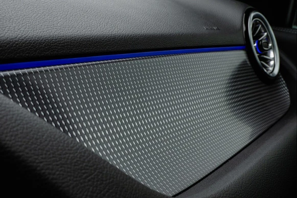 Mercedes-Benz EQA - Afbeelding 29 van 30