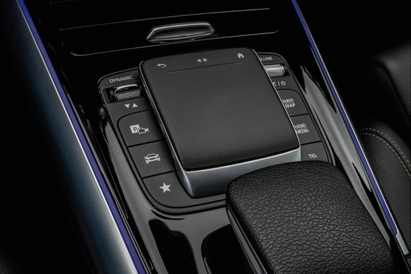 Mercedes-Benz EQA - Afbeelding 30 van 30