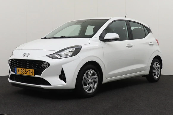 Hyundai i10 - Afbeelding 1 van 28