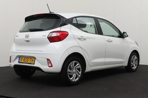 Hyundai i10 - Afbeelding 2 van 28