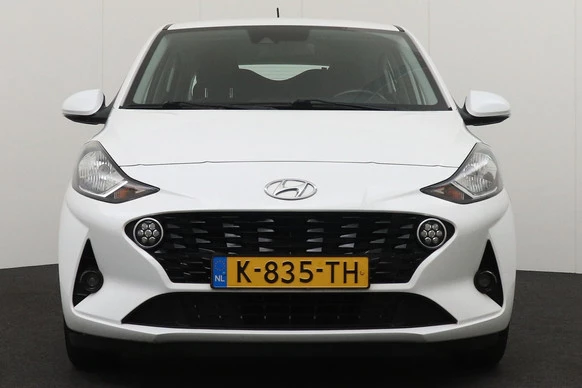 Hyundai i10 - Afbeelding 3 van 28