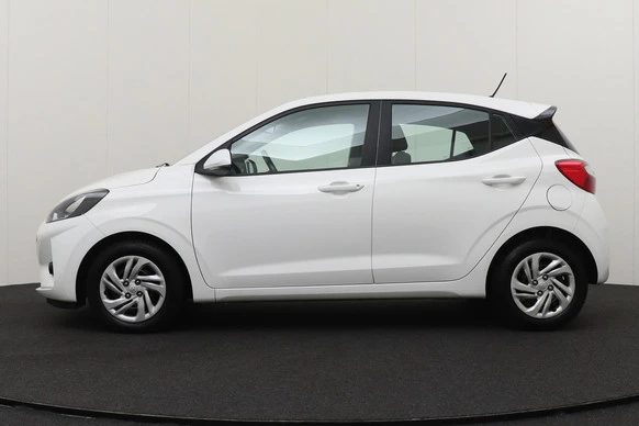 Hyundai i10 - Afbeelding 5 van 28