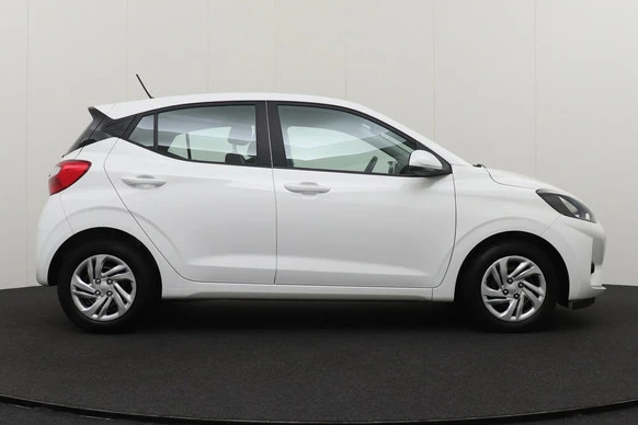 Hyundai i10 - Afbeelding 6 van 28