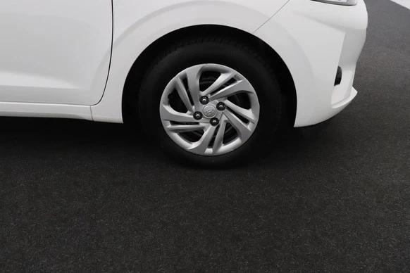 Hyundai i10 - Afbeelding 7 van 28