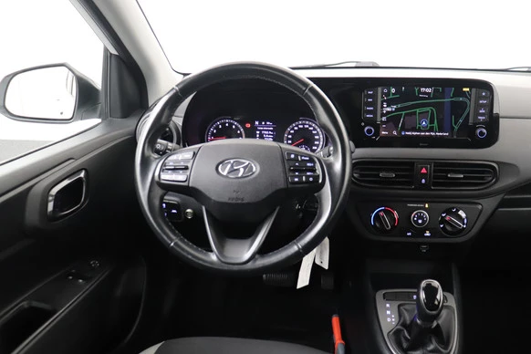 Hyundai i10 - Afbeelding 8 van 28