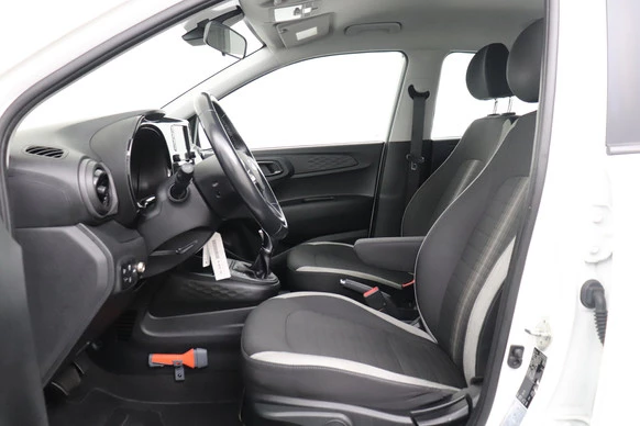 Hyundai i10 - Afbeelding 10 van 28