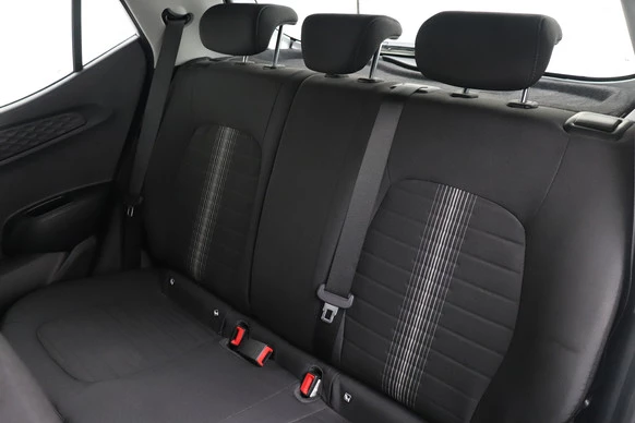 Hyundai i10 - Afbeelding 11 van 28