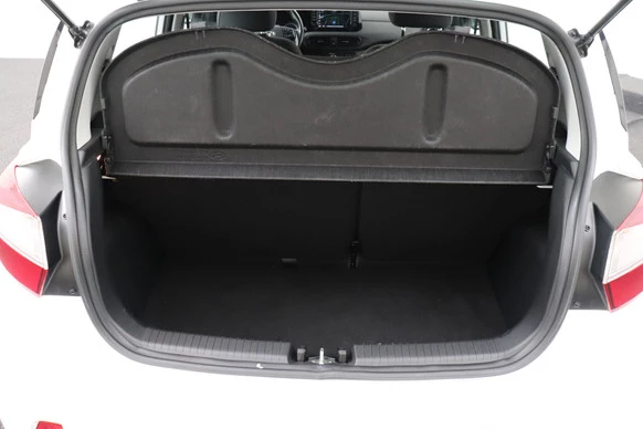 Hyundai i10 - Afbeelding 13 van 28