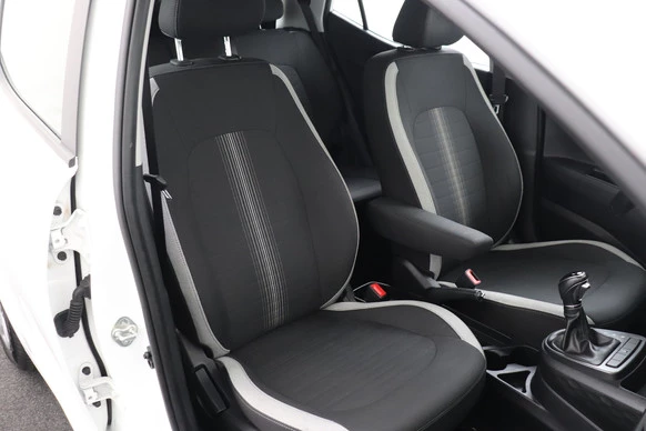 Hyundai i10 - Afbeelding 14 van 28
