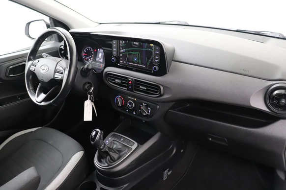 Hyundai i10 - Afbeelding 15 van 28