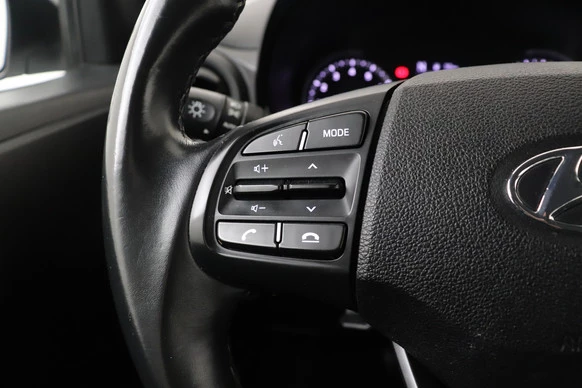 Hyundai i10 - Afbeelding 17 van 28