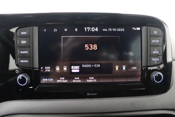 Hyundai i10 - Afbeelding 21 van 28