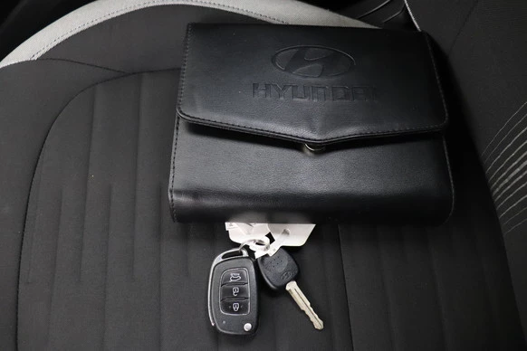 Hyundai i10 - Afbeelding 27 van 28