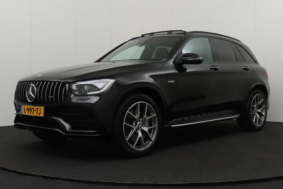 Mercedes-Benz GLC - Afbeelding 1 van 30