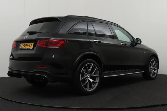 Mercedes-Benz GLC - Afbeelding 2 van 30