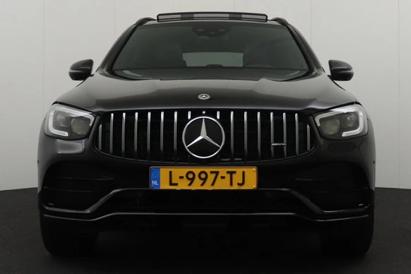 Mercedes-Benz GLC - Afbeelding 3 van 30