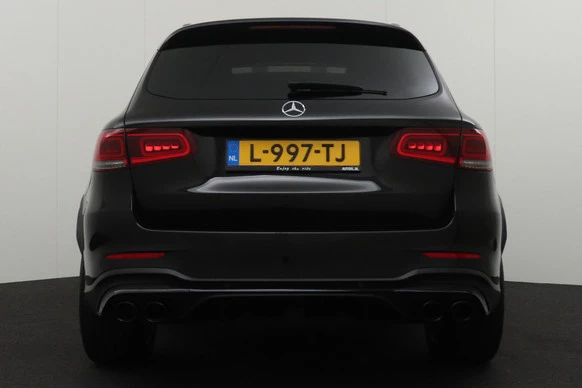 Mercedes-Benz GLC - Afbeelding 4 van 30