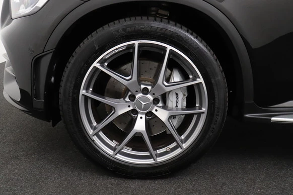 Mercedes-Benz GLC - Afbeelding 7 van 30