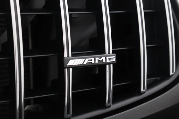 Mercedes-Benz GLC - Afbeelding 8 van 30