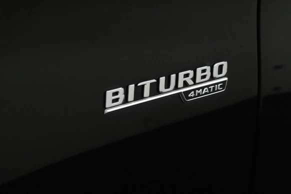 Mercedes-Benz GLC - Afbeelding 9 van 30