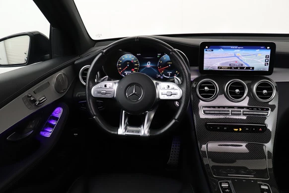 Mercedes-Benz GLC - Afbeelding 11 van 30