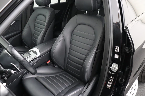 Mercedes-Benz GLC - Afbeelding 12 van 30