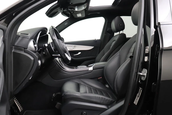 Mercedes-Benz GLC - Afbeelding 13 van 30