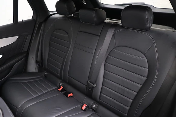 Mercedes-Benz GLC - Afbeelding 14 van 30