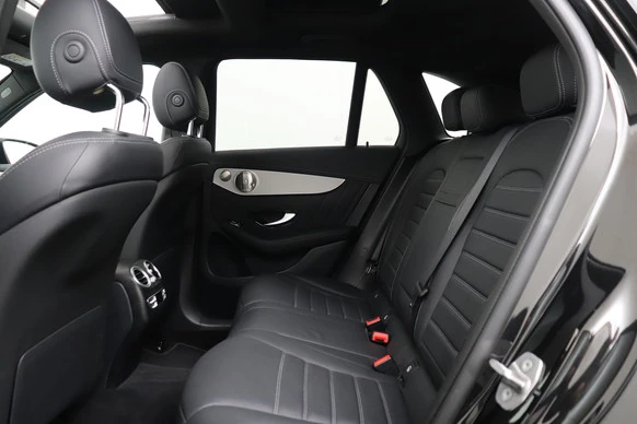 Mercedes-Benz GLC - Afbeelding 15 van 30