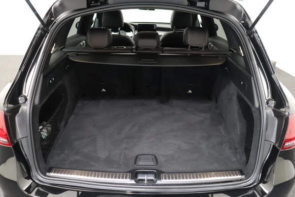 Mercedes-Benz GLC - Afbeelding 16 van 30