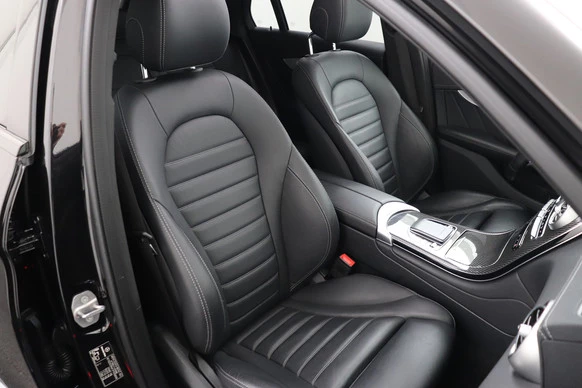 Mercedes-Benz GLC - Afbeelding 21 van 30