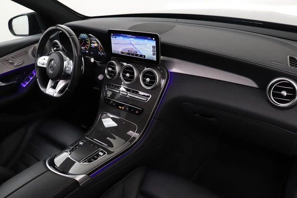 Mercedes-Benz GLC - Afbeelding 22 van 30