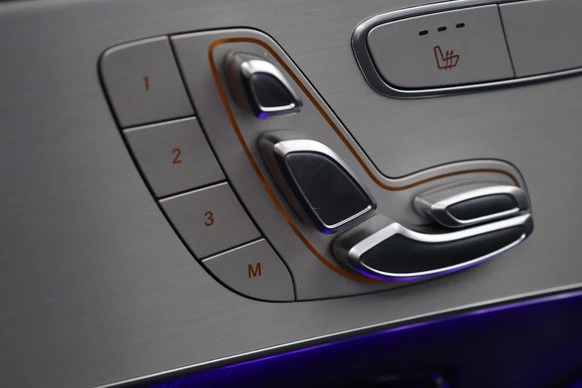 Mercedes-Benz GLC - Afbeelding 25 van 30