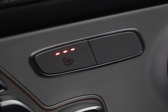 Mercedes-Benz GLC - Afbeelding 26 van 30