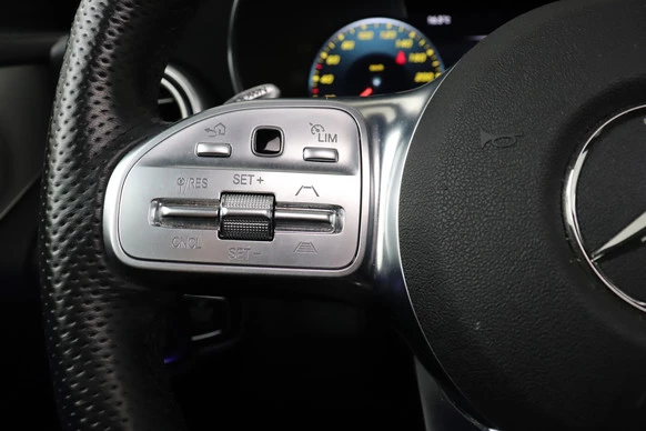 Mercedes-Benz GLC - Afbeelding 29 van 30