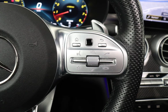 Mercedes-Benz GLC - Afbeelding 30 van 30