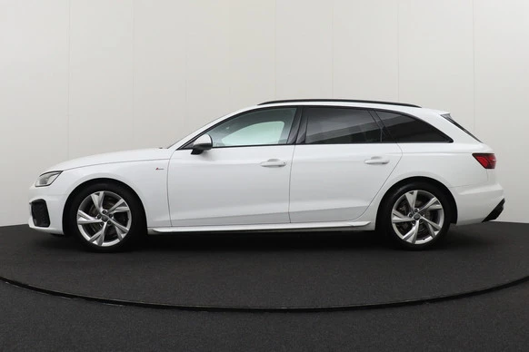 Audi A4 - Afbeelding 5 van 30