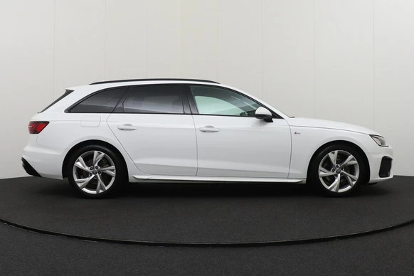 Audi A4 - Afbeelding 6 van 30