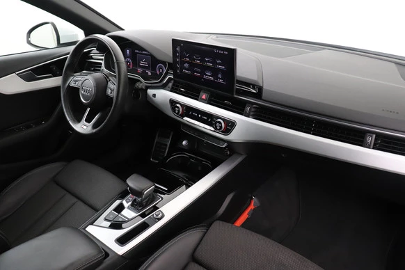 Audi A4 - Afbeelding 17 van 30
