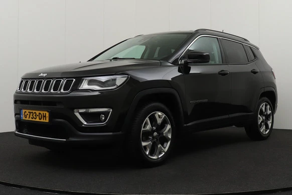 Jeep Compass - Afbeelding 1 van 30