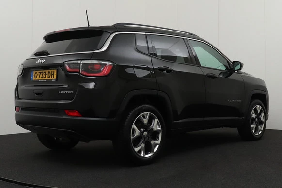 Jeep Compass - Afbeelding 2 van 30
