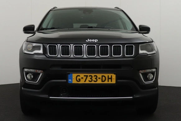 Jeep Compass - Afbeelding 3 van 30