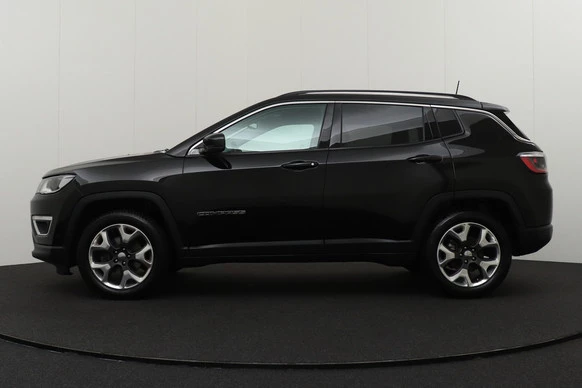 Jeep Compass - Afbeelding 5 van 30
