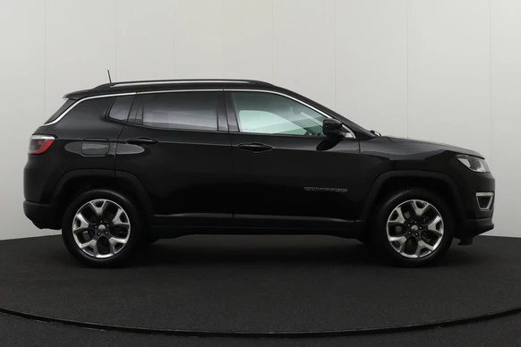 Jeep Compass - Afbeelding 6 van 30