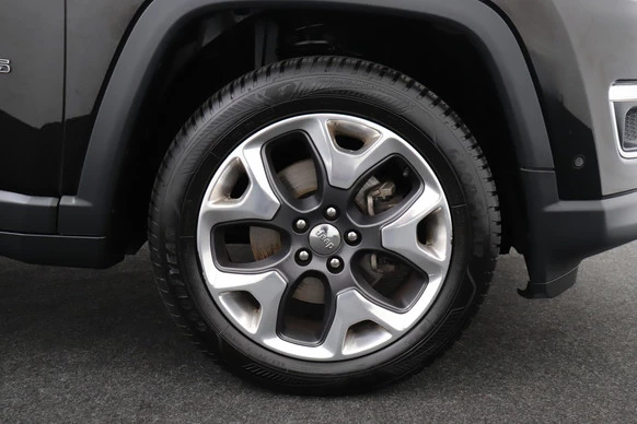 Jeep Compass - Afbeelding 7 van 30