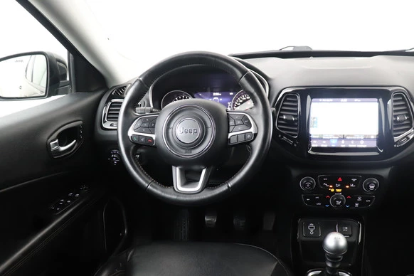 Jeep Compass - Afbeelding 8 van 30